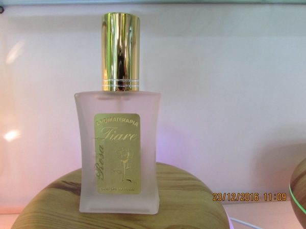 Cod 7001 Perfume de Rosas