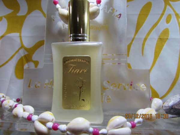 Cod 7000 Perfume Coco Tahiti