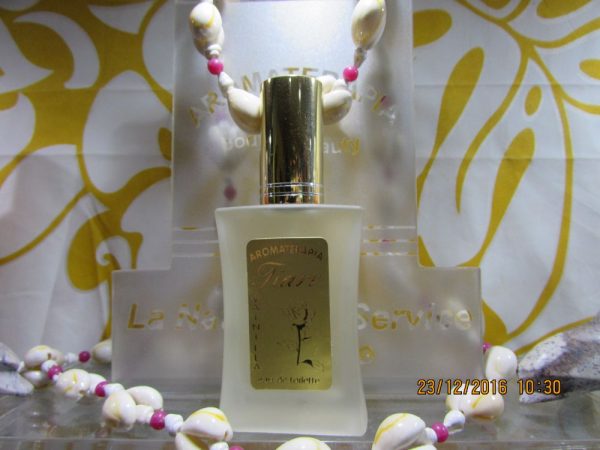 Cod 7003 Perfume Vainilla Tahiti